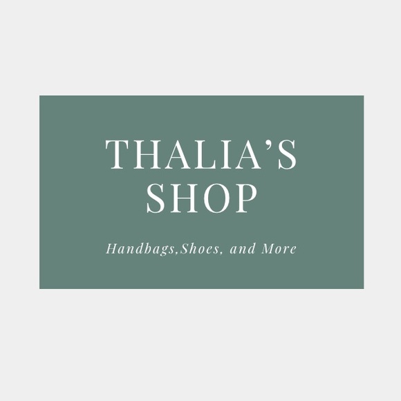Meet your Posher, Thalia - Picture 1 of 1